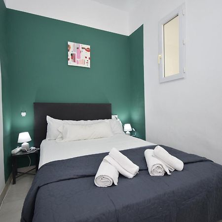 La Siesta I-14 - Fincas Arena Benidorm Zewnętrze zdjęcie