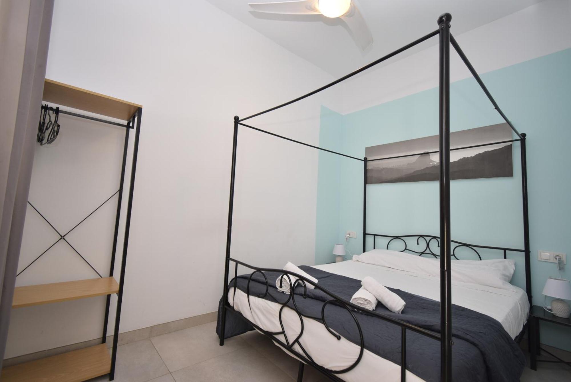 La Siesta I-14 - Fincas Arena Benidorm Zewnętrze zdjęcie