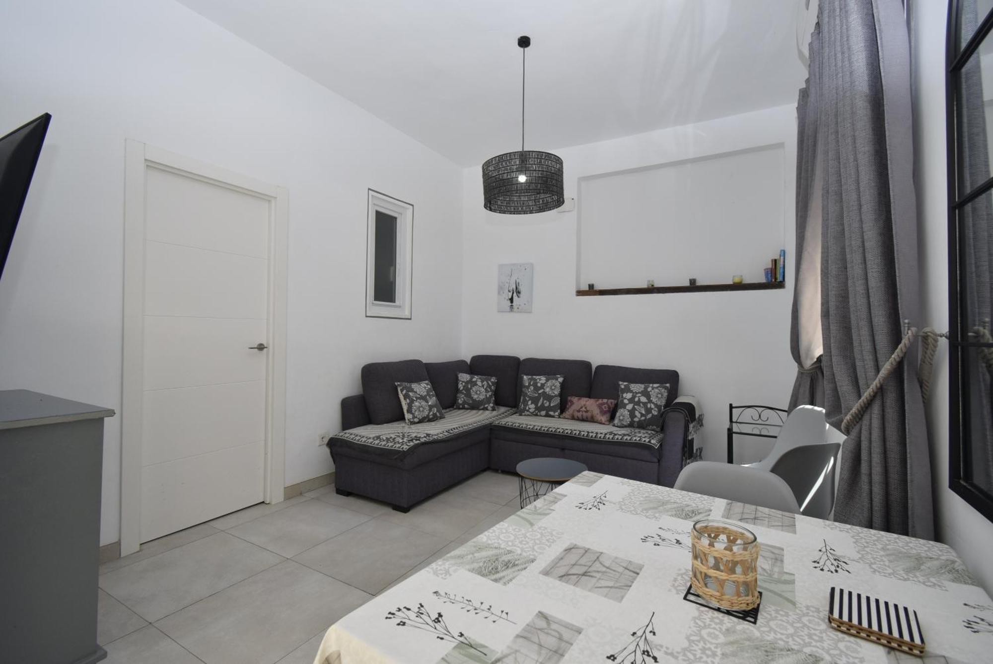 La Siesta I-14 - Fincas Arena Benidorm Zewnętrze zdjęcie