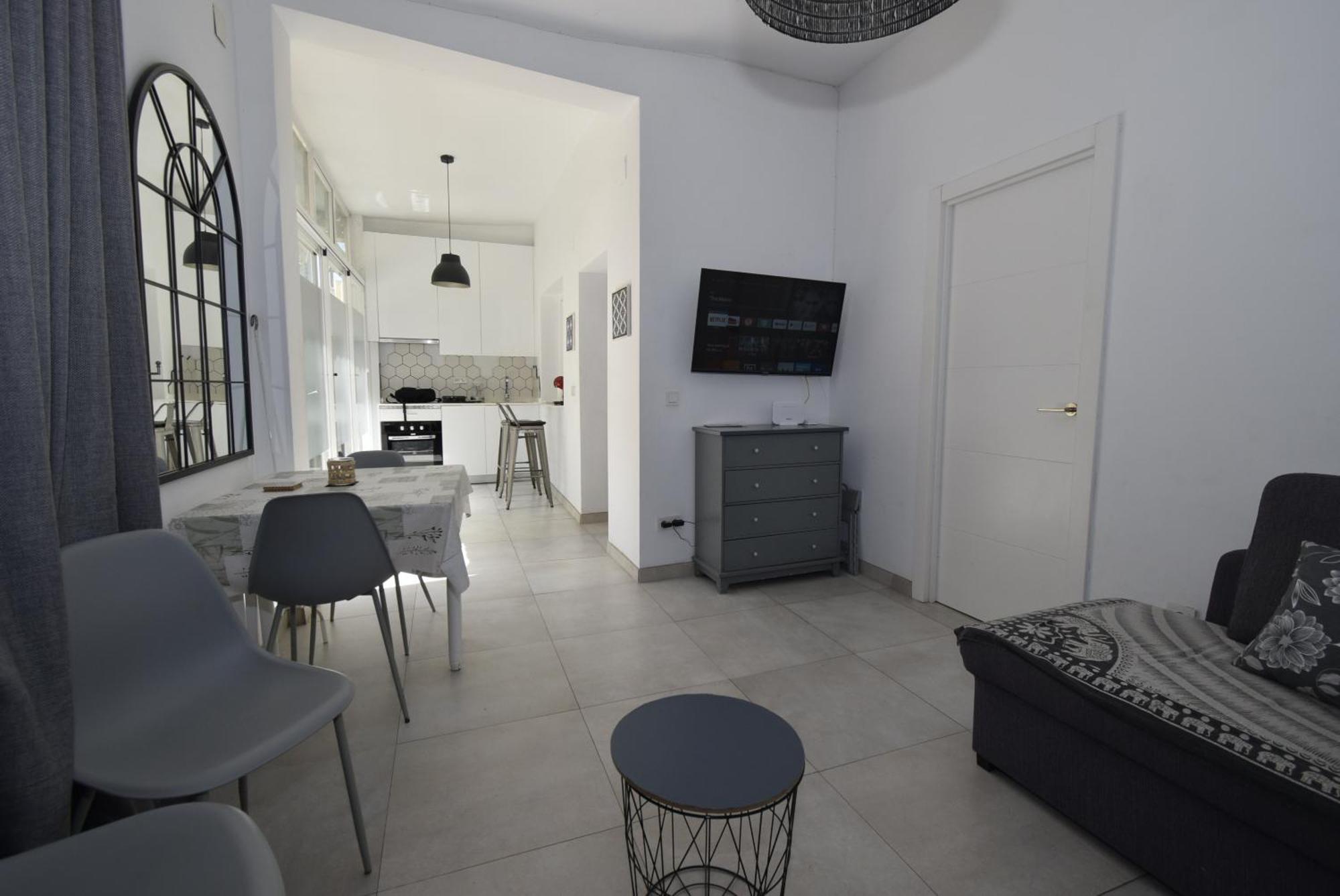 La Siesta I-14 - Fincas Arena Benidorm Zewnętrze zdjęcie